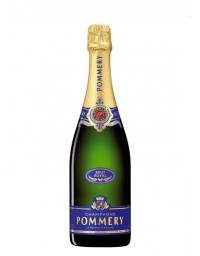 POMMERY Brut Royal 37,5CL - Demi-bouteille