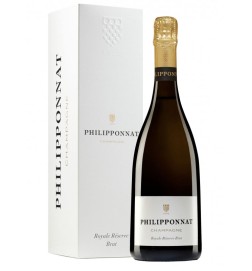 PHILIPPONNAT Royale Réserve 150cl - Magnum Case