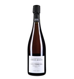 ADRIEN RENOIR Les 2 Terroirs 75cl