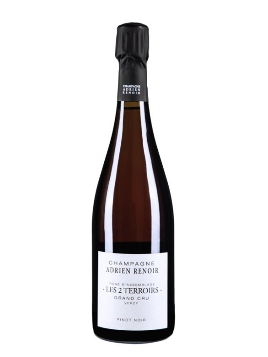 ADRIEN RENOIR Les 2 Terroirs 75cl