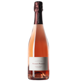 BONNET-PONSON Rosé Extra Brut - Cuvée Perpétuelle 75cl