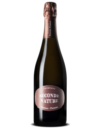 BONNET-PONSON Seconde Nature 2020 Bio 75cl