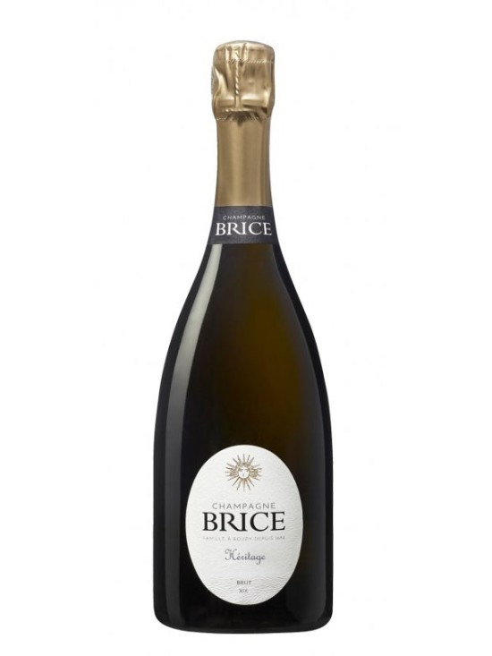 BRICE Heritage 75cl