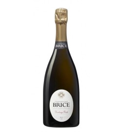 BRICE Heritage Rosé 75cl