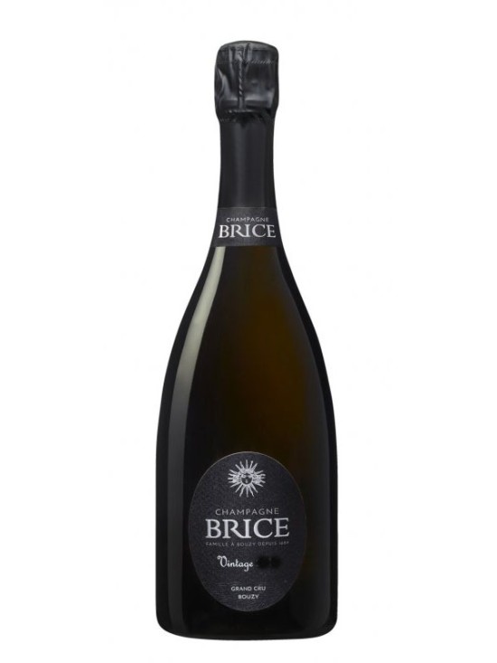 BRICE Vintage 2016 Grand Cru 75cl