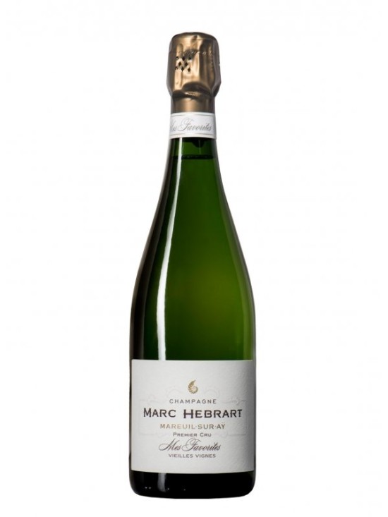 MARC HÉBRART Mes Favorites Premier Cru 75cl