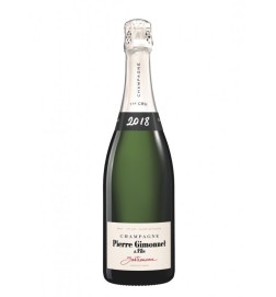 PIERRE GIMONNET Gastronome 2018 75cl