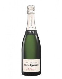 PIERRE GIMONNET Gastronome 2018 75cl