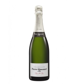 PIERRE GIMONNET Brut Cuis 1ᵉʳ Cru 75cl