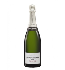 PIERRE GIMONNET Brut Cuis 1ᵉʳ Cru 75cl