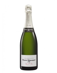 PIERRE GIMONNET Brut Cuis 1ᵉʳ Cru 75cl