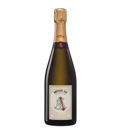 ODYSSEY 319 Odyssey Brut Grand Cru Blanc de Blancs 75cl