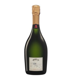 ODYSSÉE 319 Jour 1 : Avize, Le Levant Grand Cru Blanc de Blancs 75cl