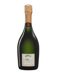 ODYSSÉE 319 Jour 1 : Avize, Le Levant Grand Cru Blanc de Blancs 75cl