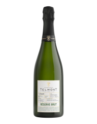 TELMONT Réserve Brut 75cl