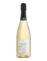 TELMONT Blanc de Blancs 2012 75cl