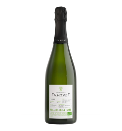 TELMONT Réserve de la Terre Bio 75cl