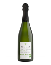 TELMONT Réserve de la Terre Bio 75cl