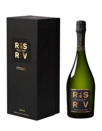 MUMM RSRV Lalou 2008 75cl