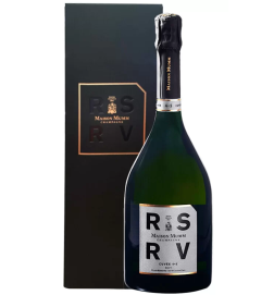 MUMM RSRV Grand Cru Brut 4.5 75cl