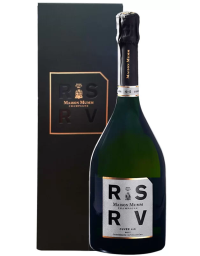 MUMM RSRV Grand Cru Brut 4.5 75cl