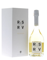 MUMM RSRV Blanc De Blancs Millésimé 2015 75cl