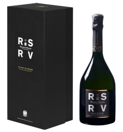 MUMM RSRV Blanc De Noirs Millésimé 2013 75cl