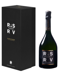 MUMM RSRV Blanc De Noirs Millésimé 2013 75cl