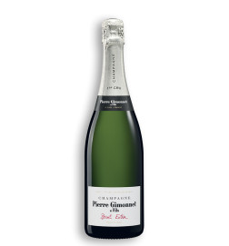 PIERRE GIMONNET Brut Extra 75cl