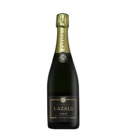 CAZALS Carte Or Grand Cru 75cl