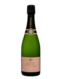 CAZALS Cuvée Rosé Grand Cru 75cl