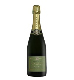 CAZALS Cuvée Vive Grand Cru 75cl