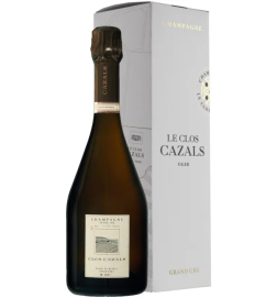 CAZALS Clos Cazals 2014 Grand Cru 75cl