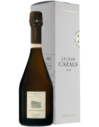 CAZALS Clos Cazals 2014 Grand Cru 75cl