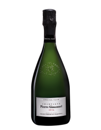 PIERRE GIMONNET Special Club 2016 75cl