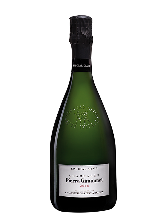 PIERRE GIMONNET Special Club 2016 75cl