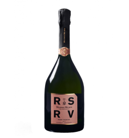 MUMM RSRV Rosé FOUJITA Brut Grand cru 75cl