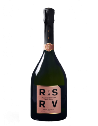 MUMM RSRV Rosé FOUJITA Brut Grand cru 75cl