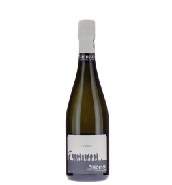 MOUSSÉ FILS L'Orage 75cl