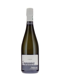 MOUSSÉ FILS L'Orage 75cl