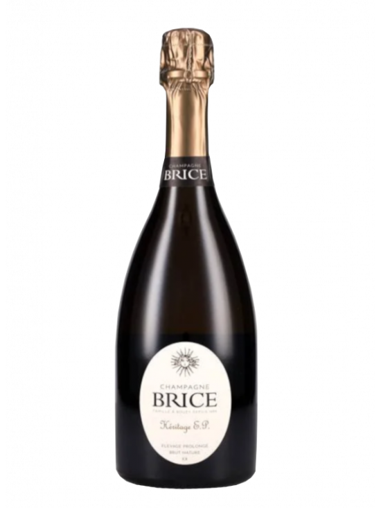 BRICE Heritage Ep Nature 75cl