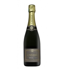 CAZALS Vintage 2016 Grand Cru 75cl