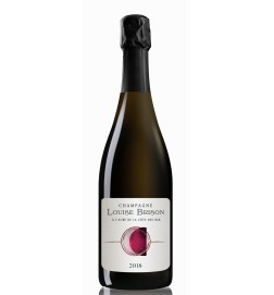 LOUISE BRISON At the dawn of the Côte des Bar 2018 75cl