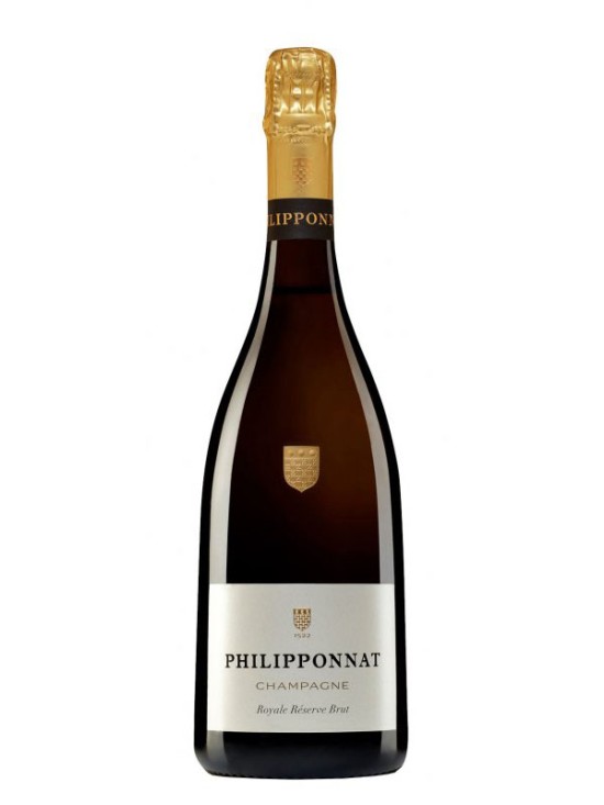 PHILIPPONNAT Royale Réserve Brut 75cl