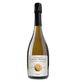 LOUISE BRISON Chardonnay de la Côte des Bar 2017 75cl