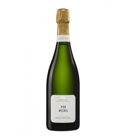 FRANCK BONVILLE Pure Mesnil 2018 Blanc De Blancs Grand Cru 75 cl