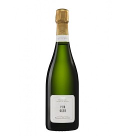 FRANCK BONVILLE Pure Oger 2018 Blanc de Blancs Grand Cru 75 cl