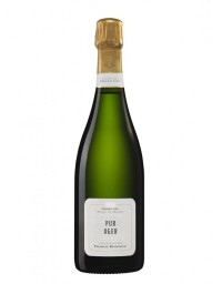 FRANCK BONVILLE Pur Oger 2018 Blanc de Blancs Grand Cru 75 cl