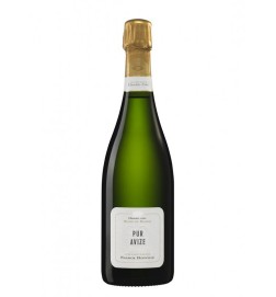 FRANCK BONVILLE Pur Avize 2018 Blanc de Blancs Grand Cru 75 cl