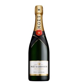 MOËT & CHANDON Brut Impérial 75cl